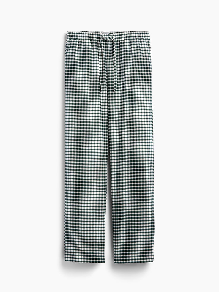 Image 7 de 8, Pantalon de pyjama en flanelle ultra-douce pour Adulte