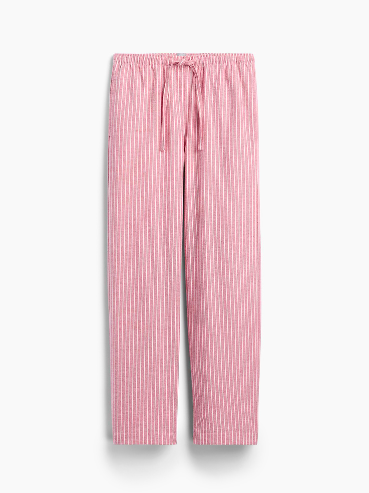 Image 7 of 8, Adult Softest Flannel PJ Pants