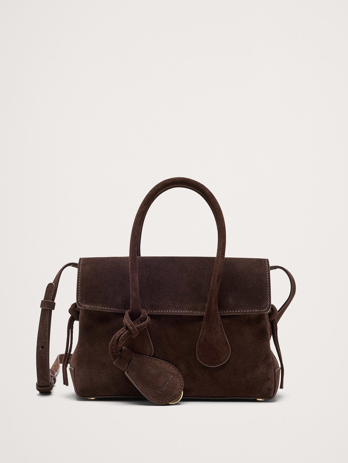 Lydia Mini Bag by Flattered