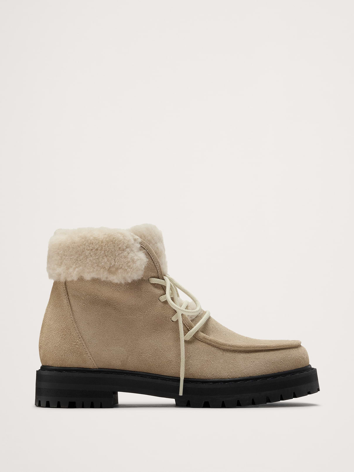 Marcie Alpine Boot By Flattered