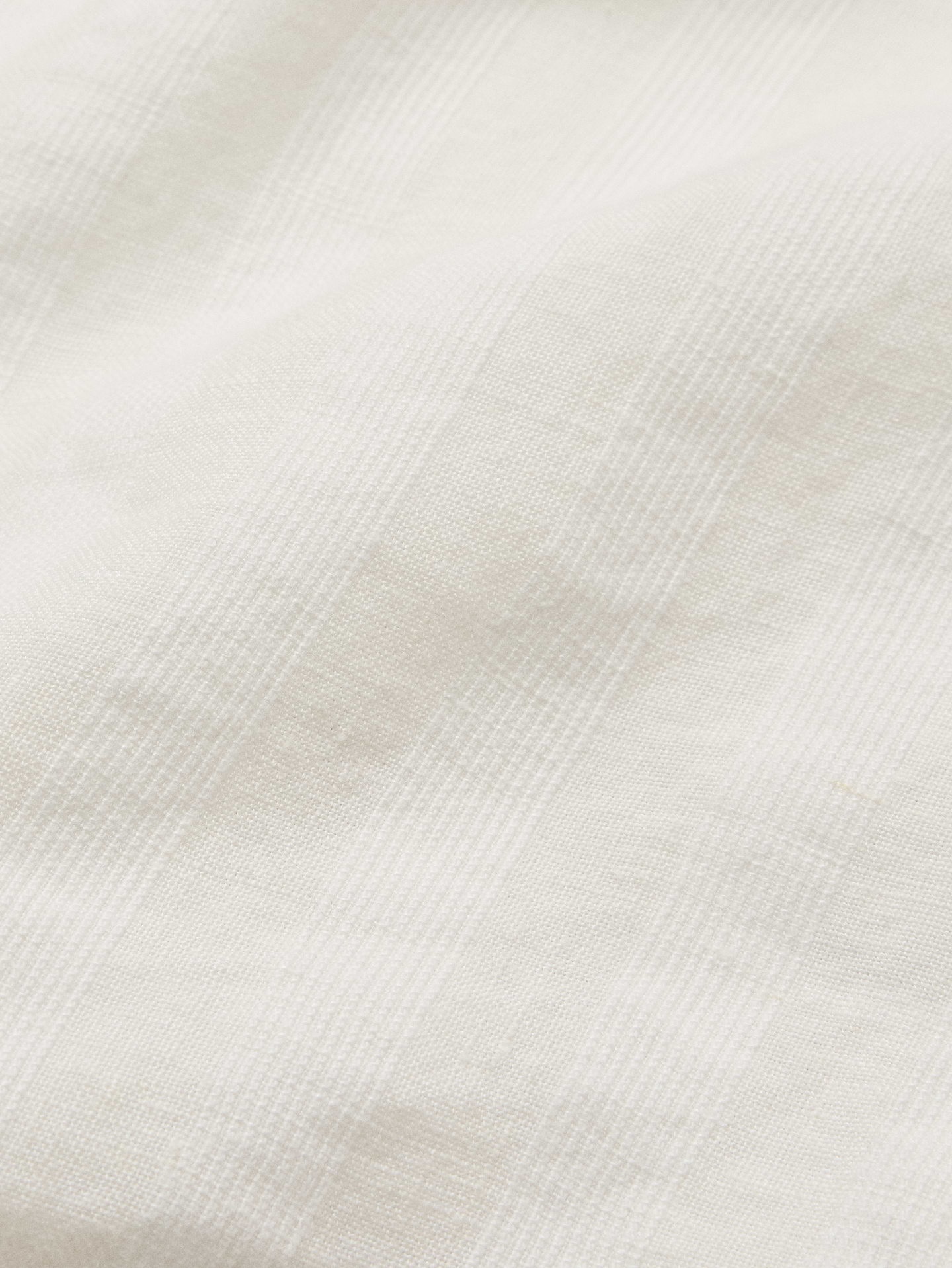 Image 6 of 8, Standard-Fit Textured Shirt
