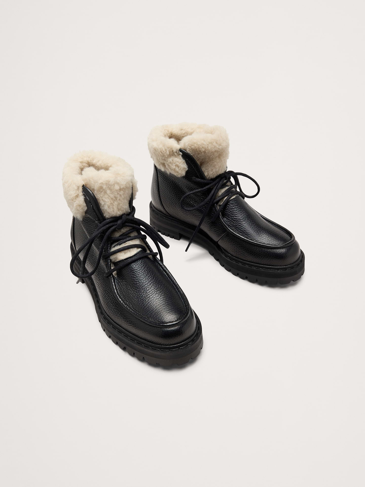 Image 6 of 8, Marcie Alpine Boot By Flattered