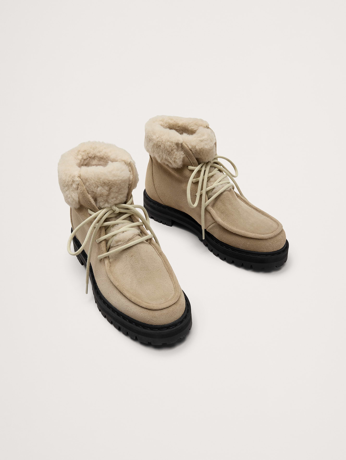 Image 2 of 8, Marcie Alpine Boot By Flattered