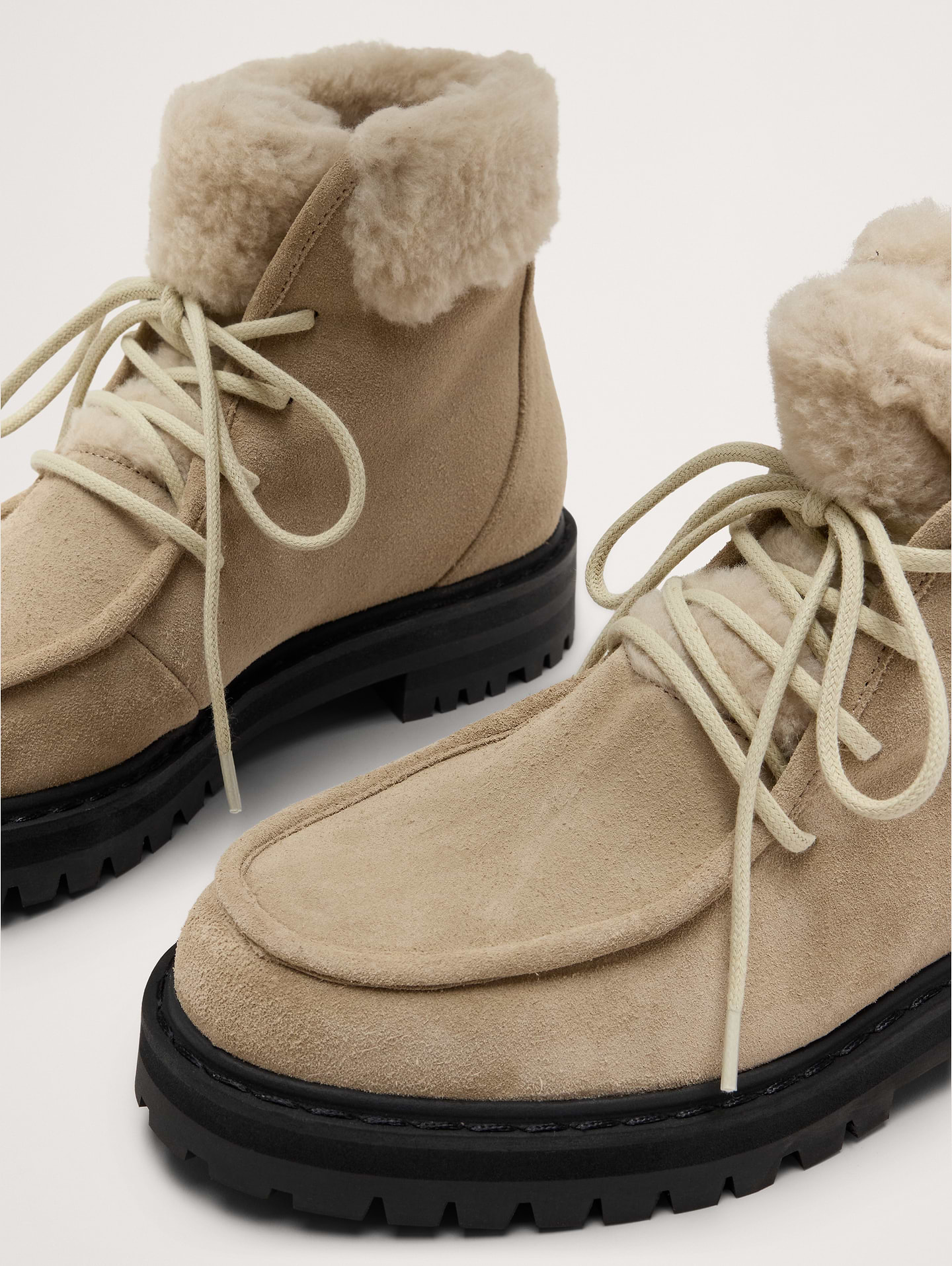 Image 5 of 8, Marcie Alpine Boot By Flattered