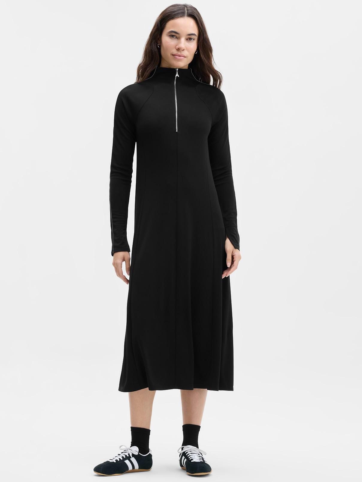 Crossroads Dress