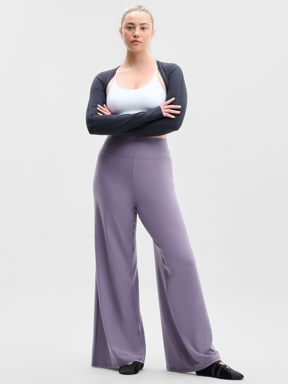Transcend Ultra Wide Pant