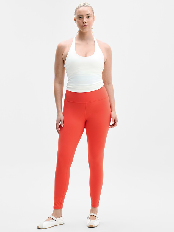 Elation Ultra High Rise Legging