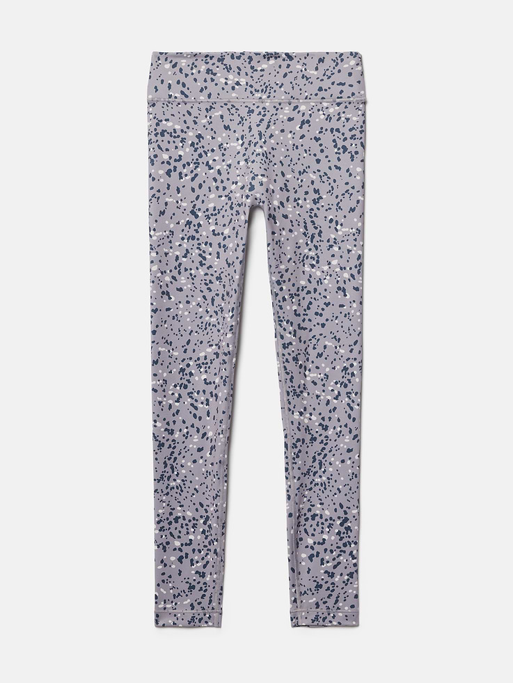 Image 4 of 4, Athleta Girl Elation High Rise Legging