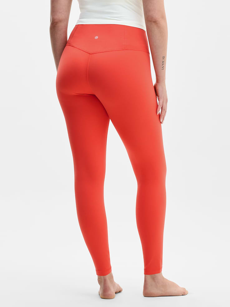 Image 3 of 7, Elation Ultra High Rise Legging