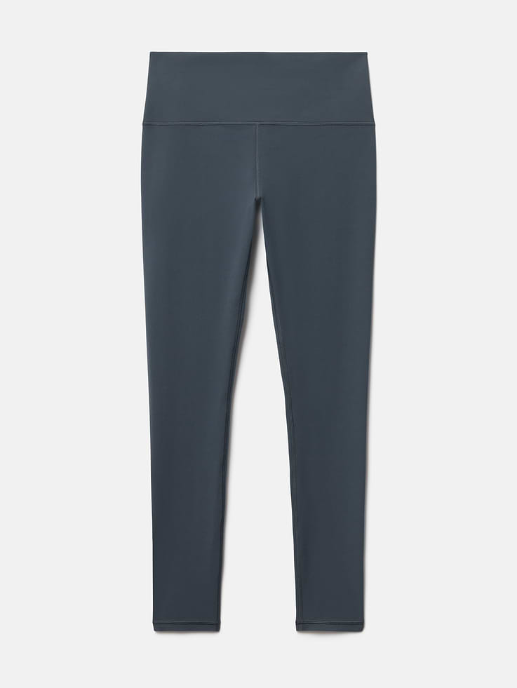 Image 5 of 5, Salutation High Rise Legging