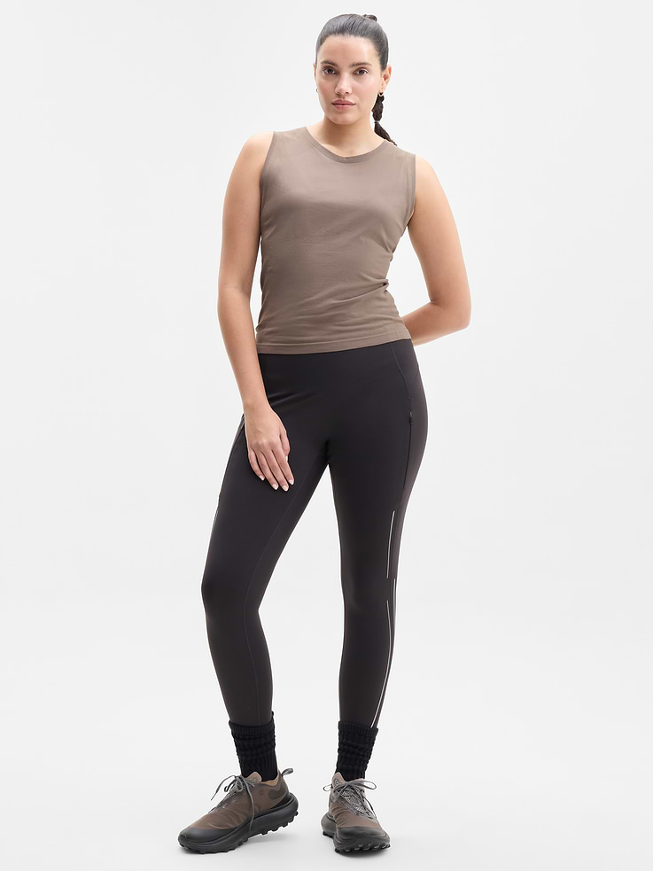 Image 5 of 7, Momentum Flex Muscle Tank