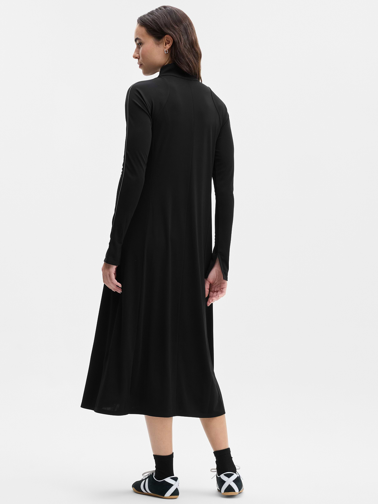 Image 3 of 3, Crossroads Dress