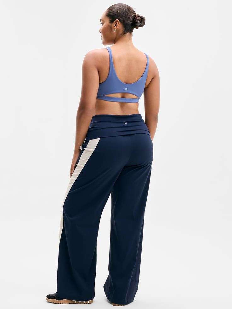 Image 6 of 7, Freestyle Track Pant
