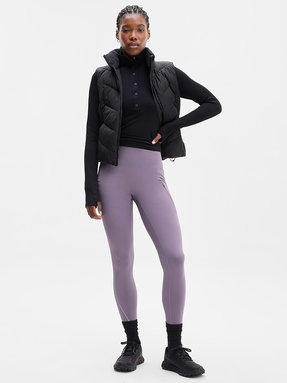 Rainier Legging