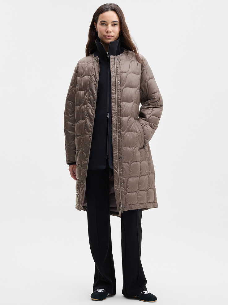 Image 5 of 6, Coastline Parka