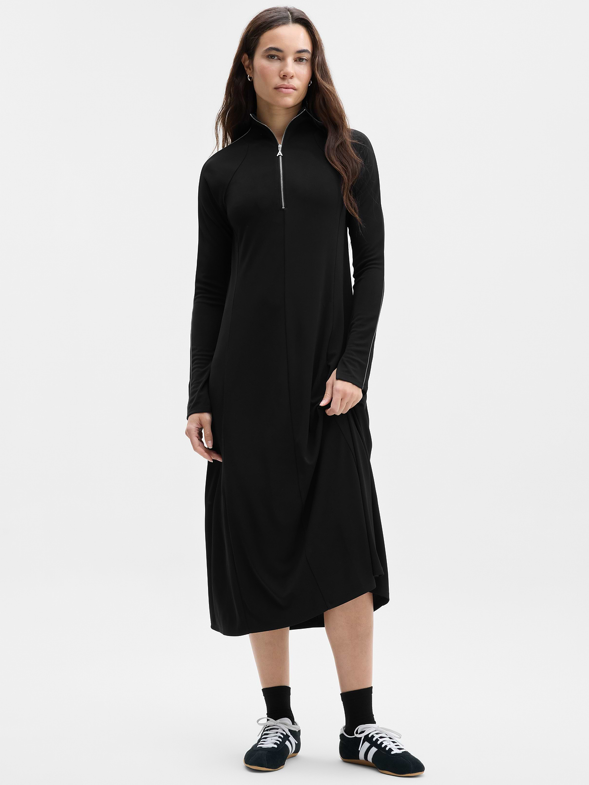 Image 2 of 3, Crossroads Dress