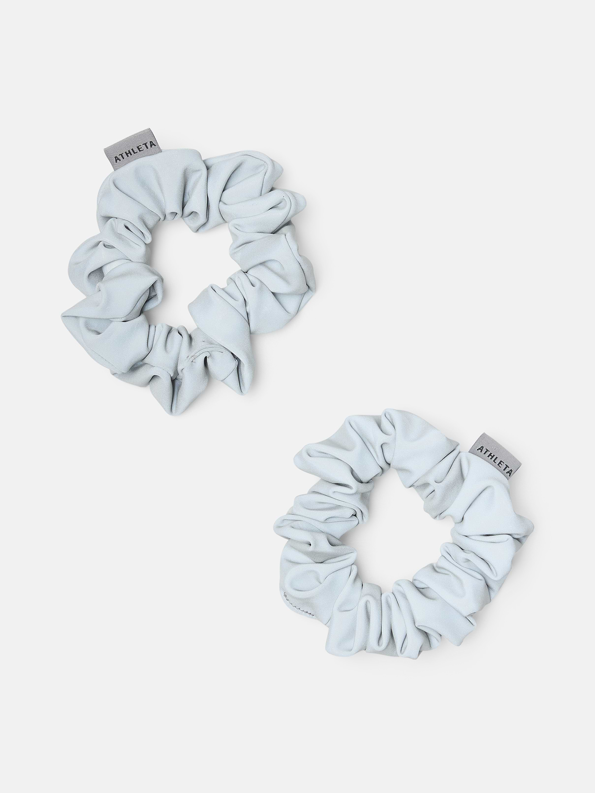Image 2 of 3, Reflective Scrunchie