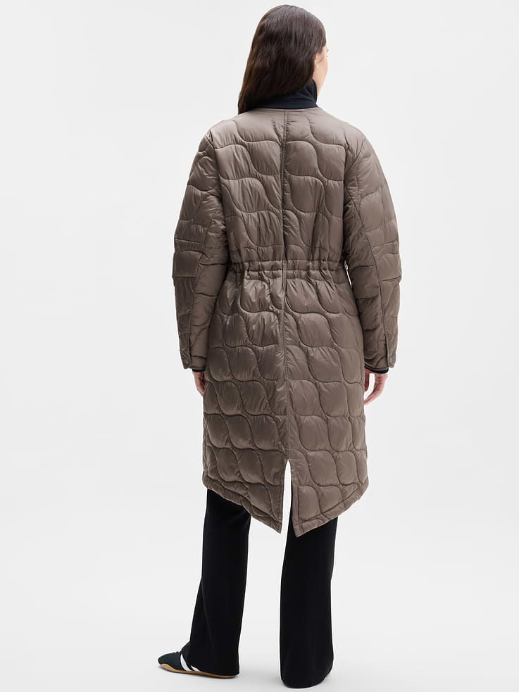 Image 6 of 6, Coastline Parka