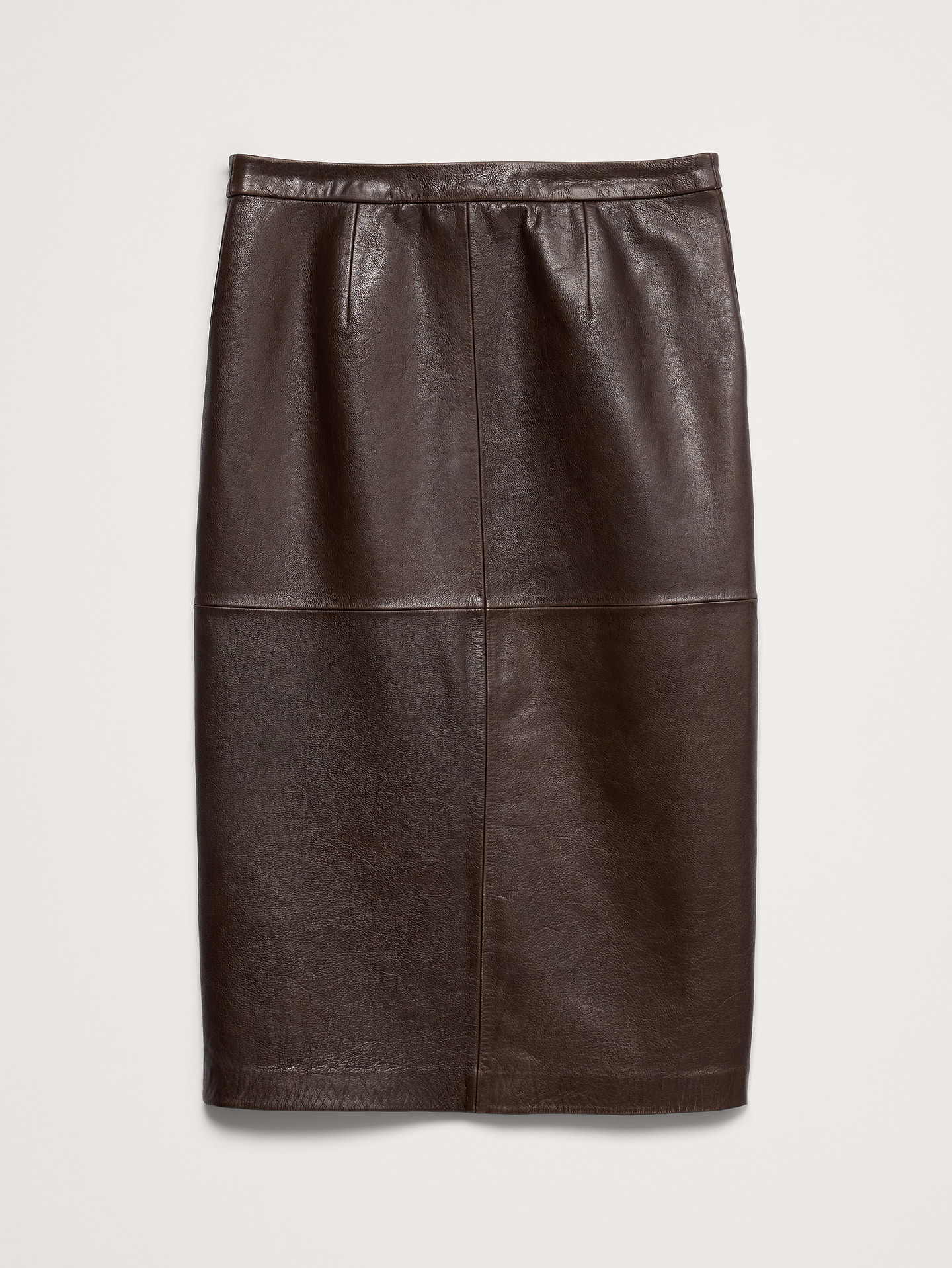 Image 4 of 4, Banana Republic x Zankov | Helene Midi Skirt