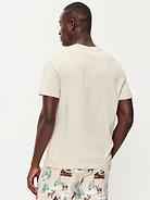 Image 2 de 3, T-shirt ras du cou à imprimé