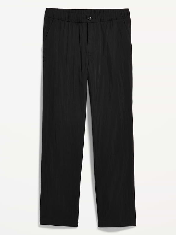 90s Loose Track Pants
