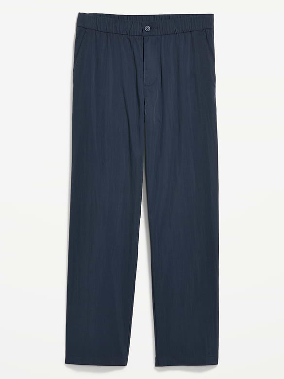 90s Loose Track Pants