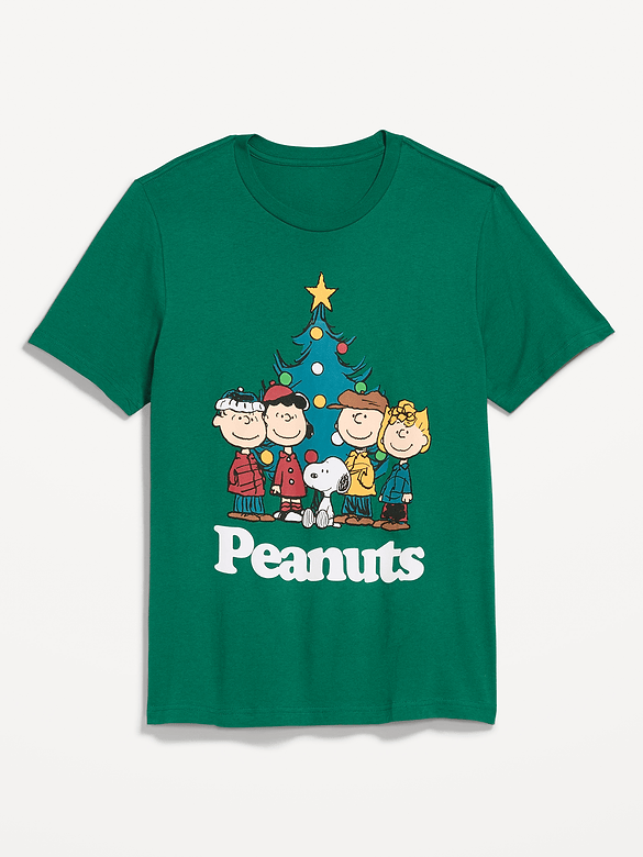 Peanuts™ Graphic T-Shirt