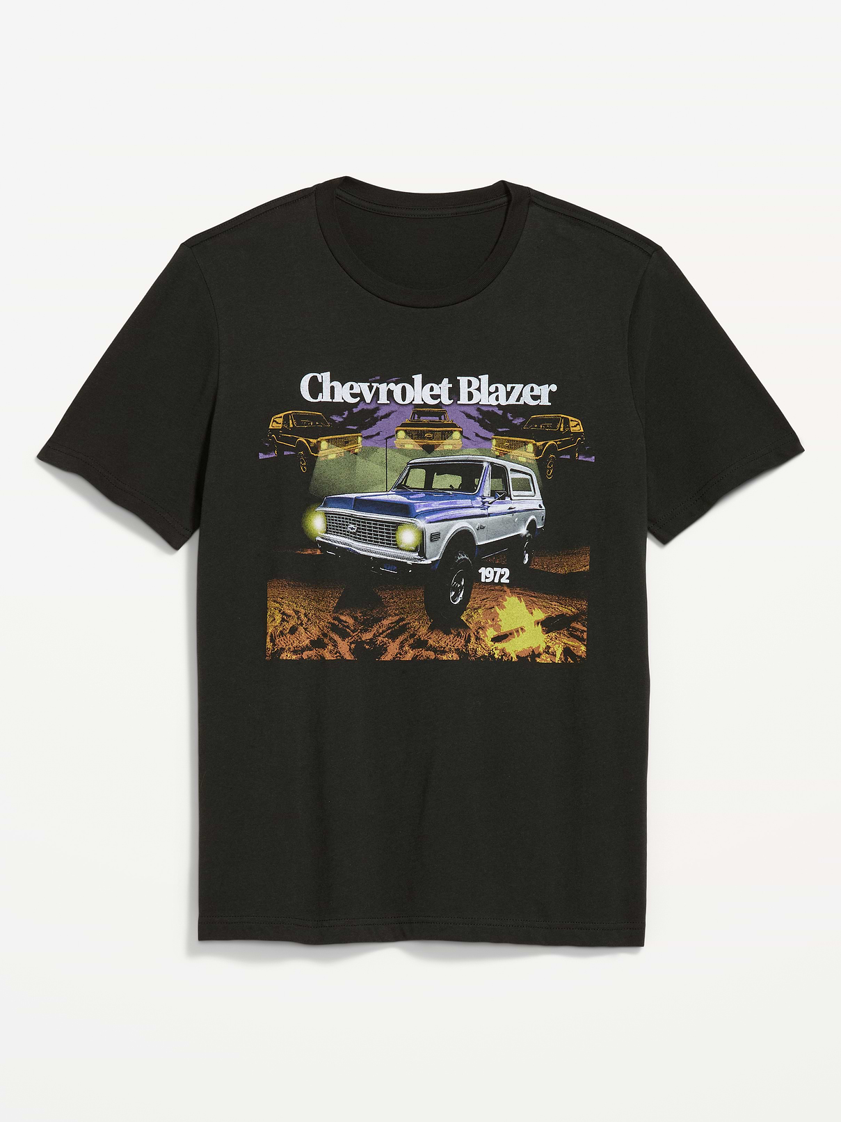 Image 2 of 2, Chevrolet Blazer™  T-Shirt