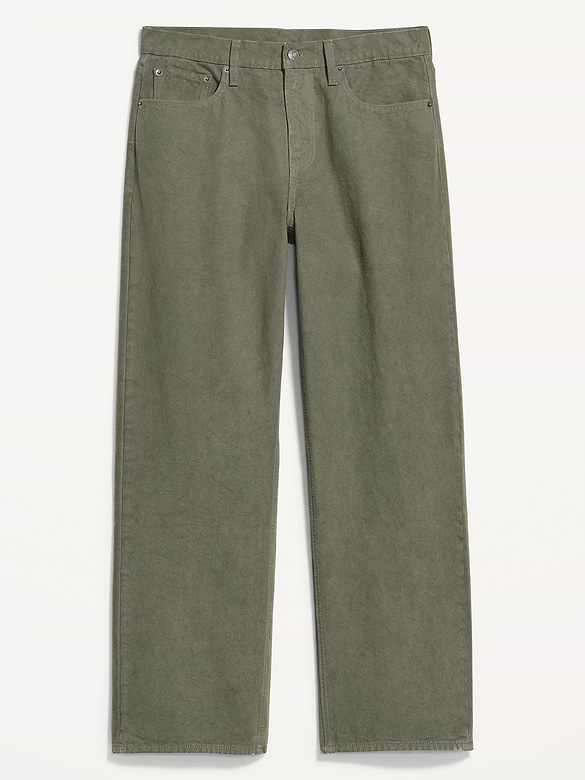 90s Baggy Jeans