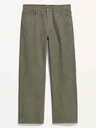 Image 2 of 3, 90s Baggy Jeans