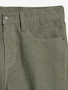 Image 3 of 3, 90s Baggy Jeans