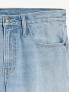 Image 3 of 3, 90's Loose Jeans