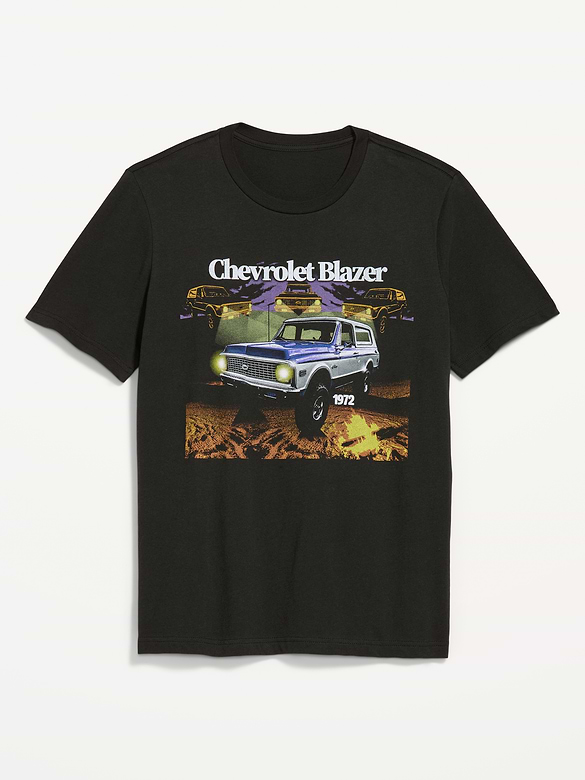 Chevrolet Blazer™  T-Shirt