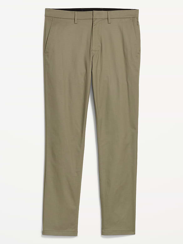 Slim Tech Ultimate 4.0 Chino Pants