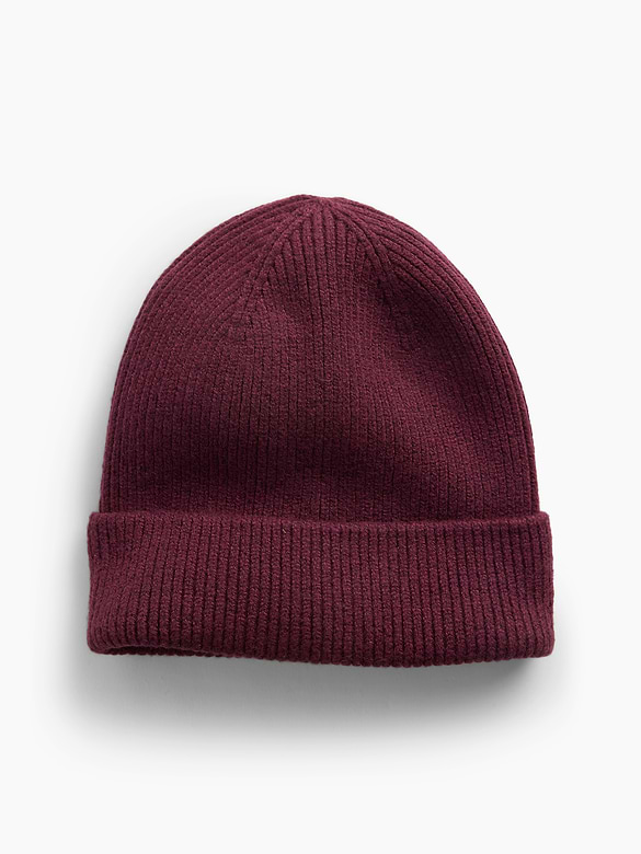 CashSoft Beanie