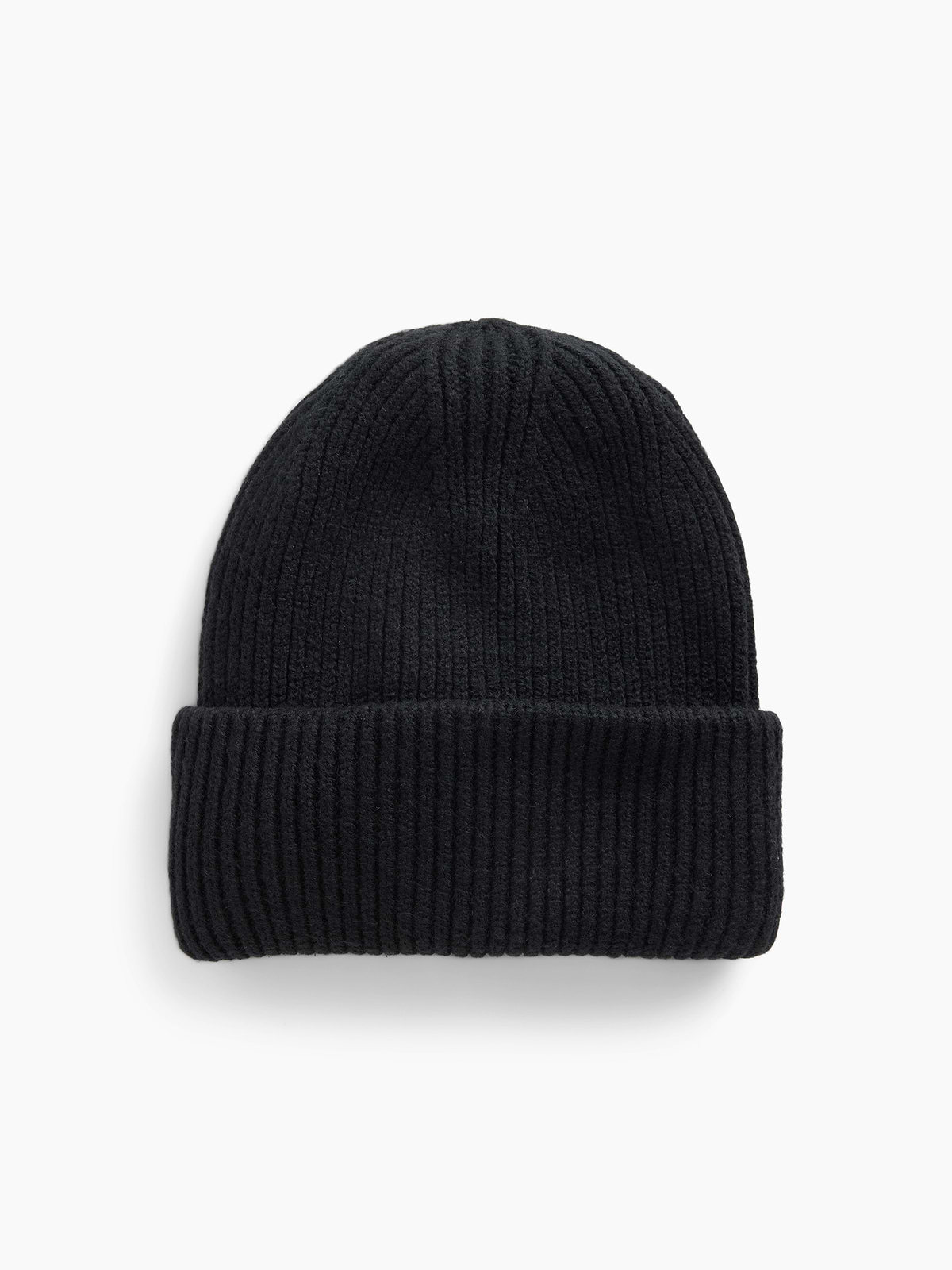 Kids CashSoft Rib Beanie