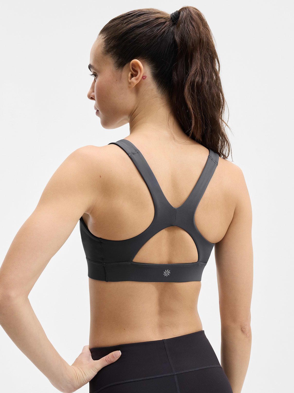 Image 3 of 3, Interval Sports Bra A-C