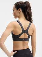 Image 3 of 3, Interval Sports Bra A-C