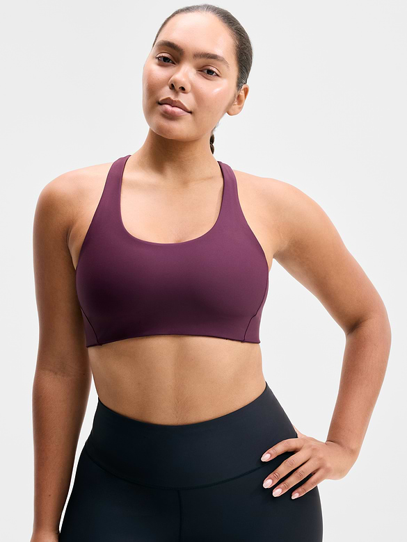 Circuit Train Sports Bra A-C