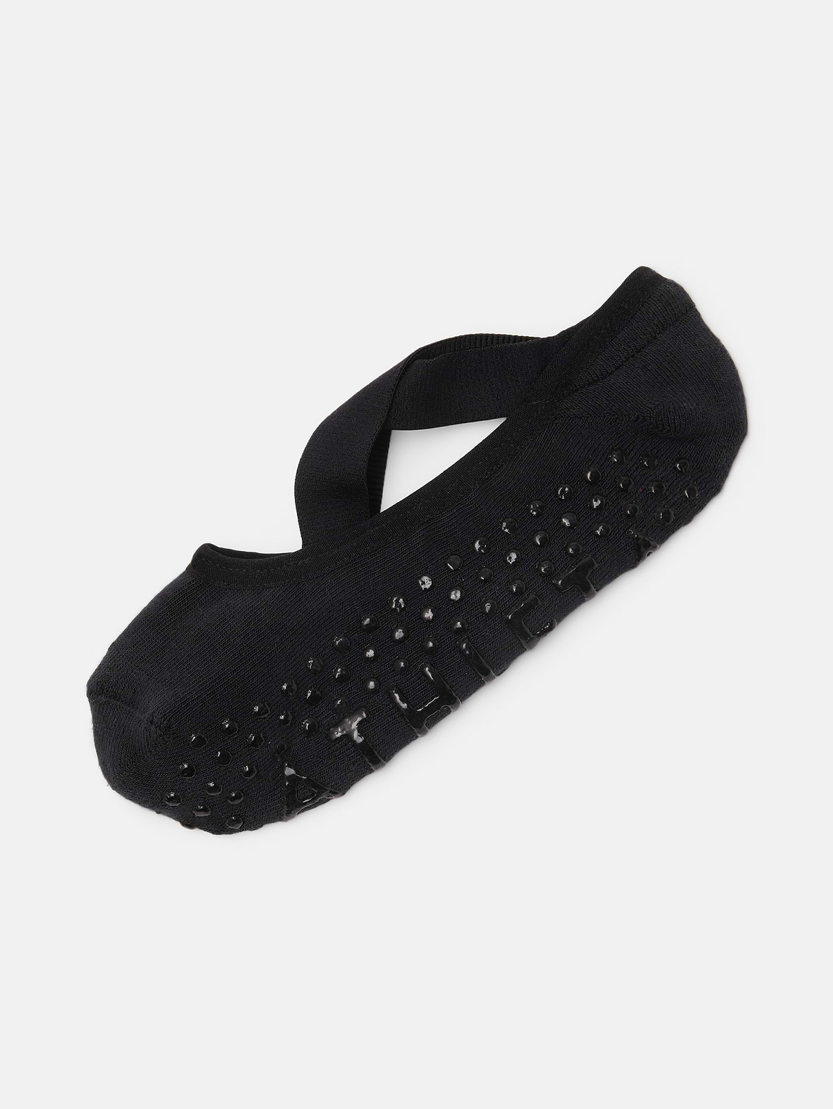 Pilates Grip Sock