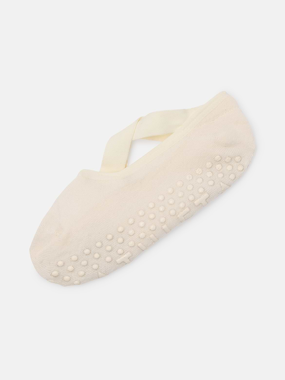 Pilates Grip Sock