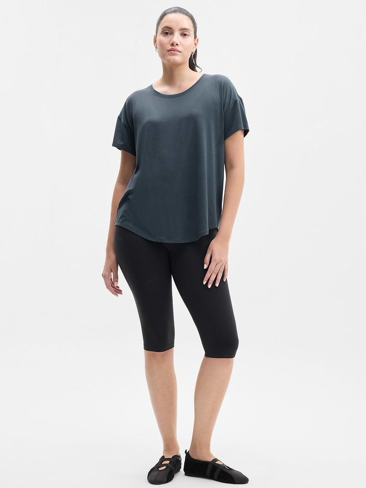Image 5 of 6, Move With Ease Tee