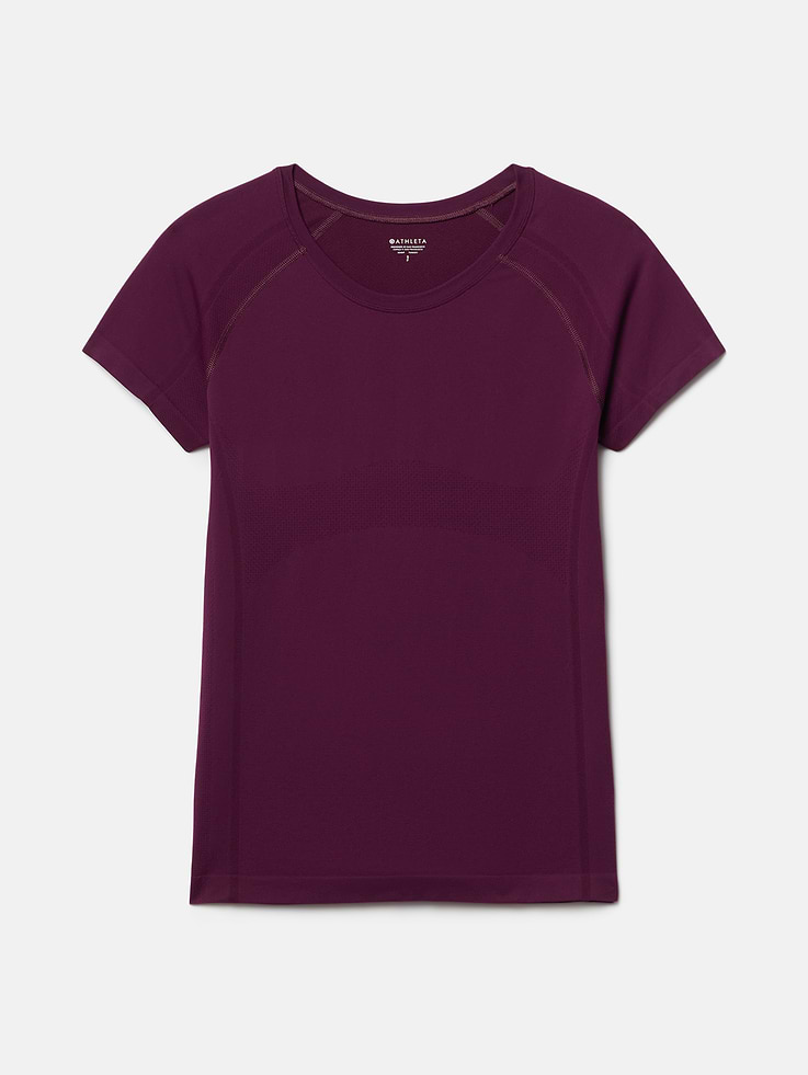 Image 5 of 5, Momentum Flex Tee