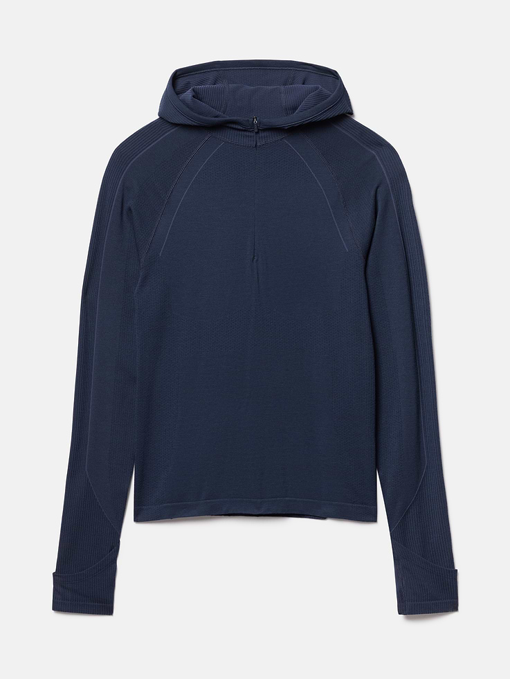 Image 6 of 6, Momentum Thermo Half Zip Hoodie