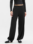 Image 2 of 3, Crossroads Bubble Pant