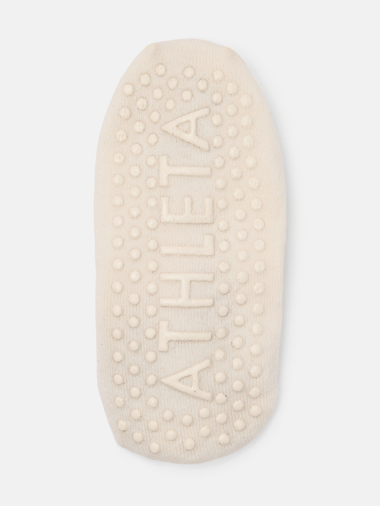 Image 3 of 3, Pilates Grip Sock