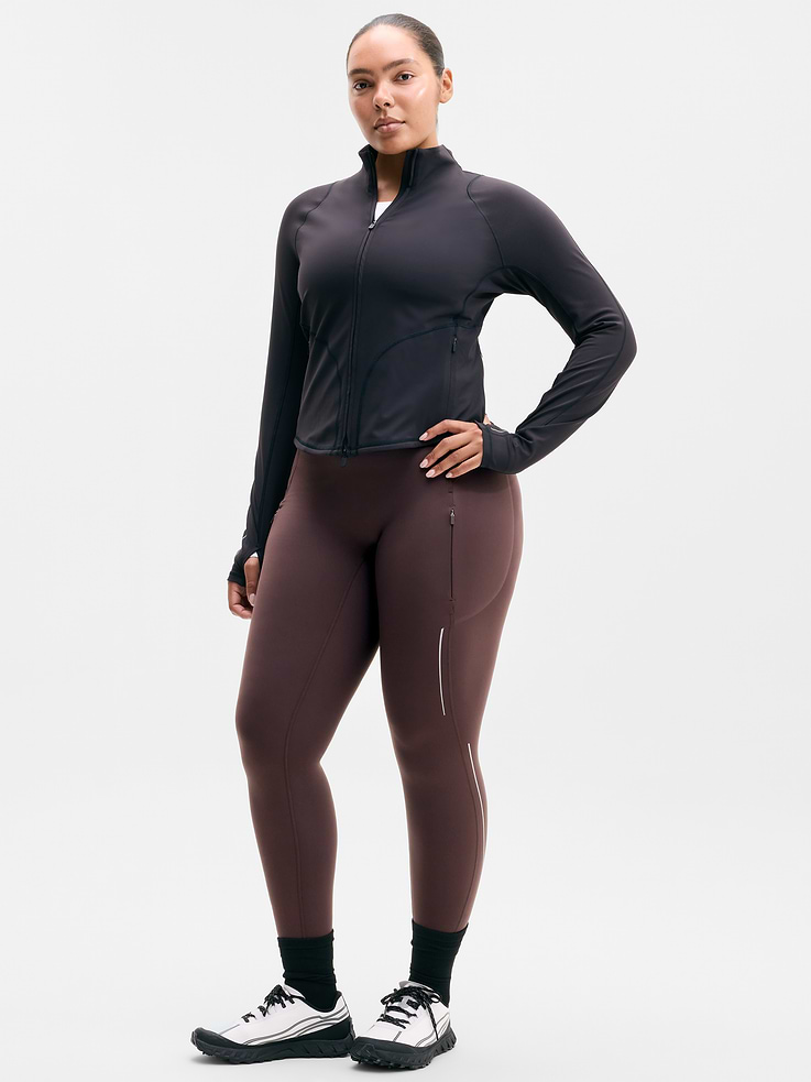 Image 4 of 6, Rainier Graphic Legging