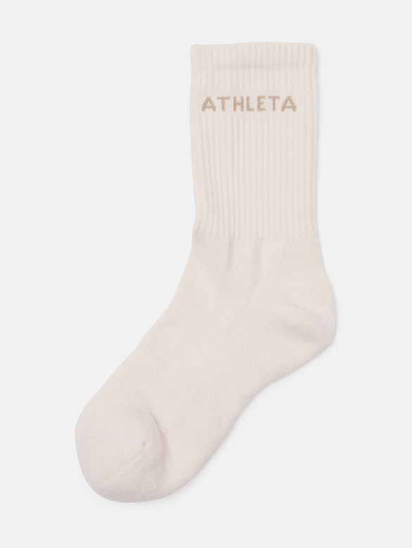 Athleta Everyday Crew Sock