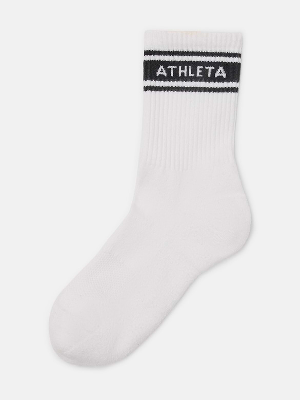 Athleta Everyday Crew Sock