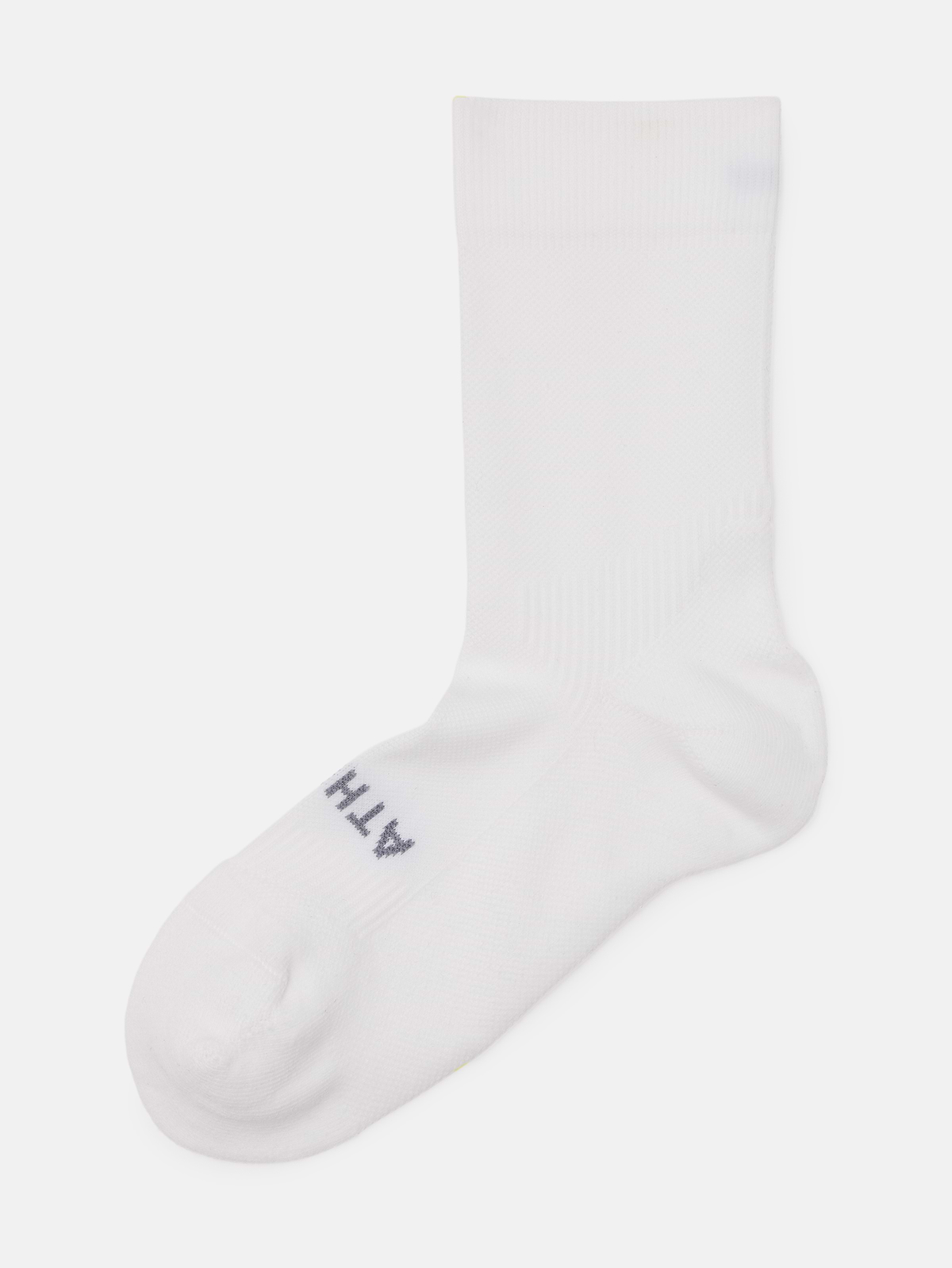 Athleta High Performance Crew Sock